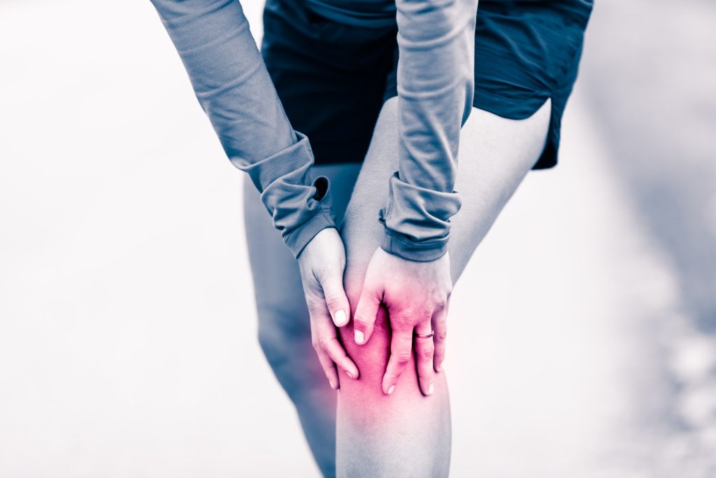 osteoarthtitis pain