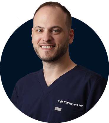 Dr. Koutsospyros Demetrios, MD
