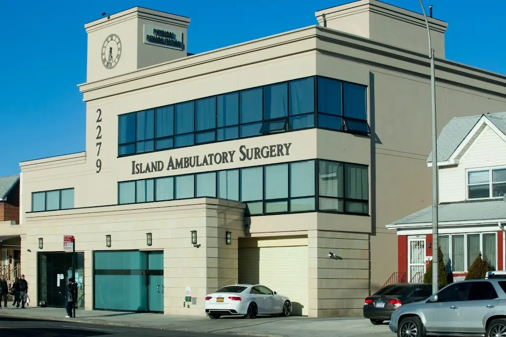 Stem Cell Therapy Brooklyn Office