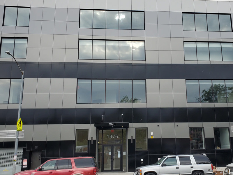 StemCell Therapy Bronx Office
