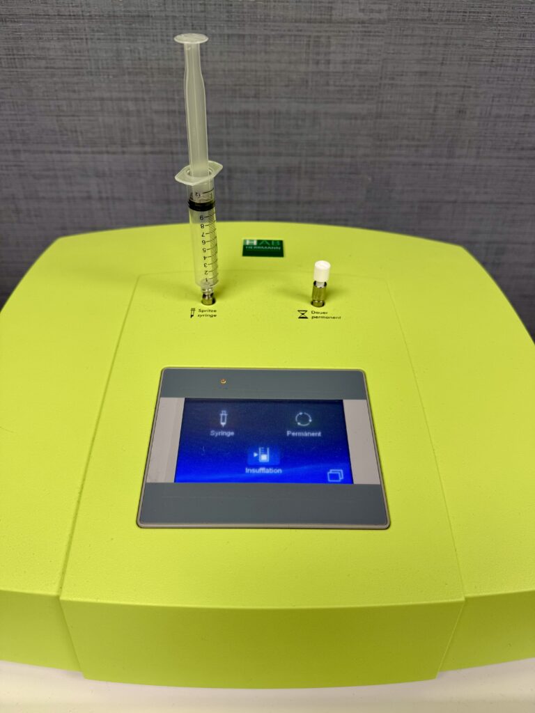 Ozone Therapy