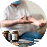 Minimize pain meds Regenerative Therapy
