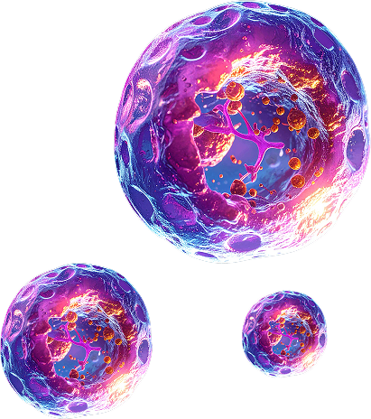 Regenerative cells