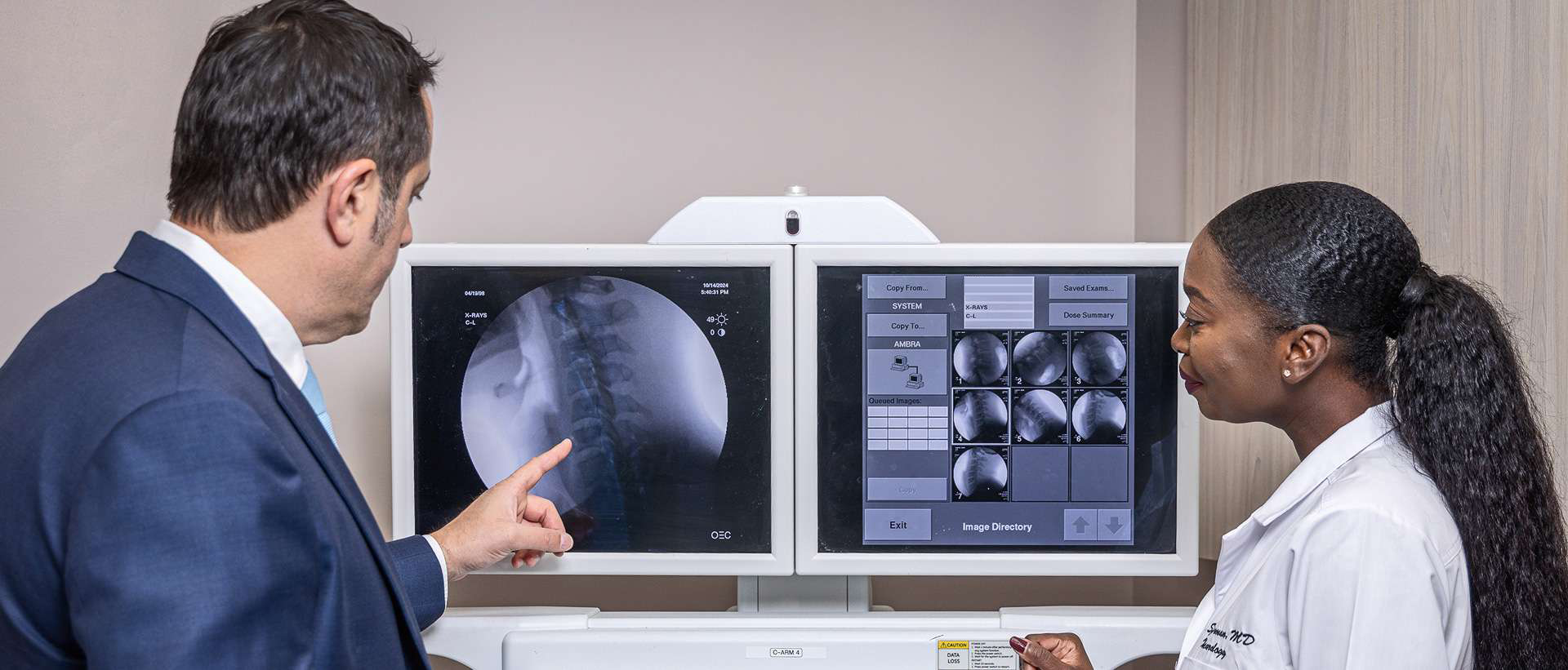 Non-Surgical Treatment for joint pain
